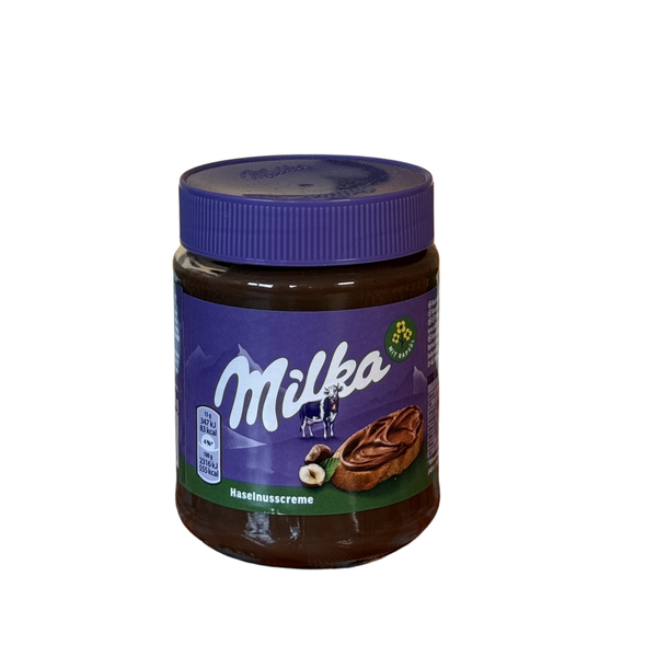 Шоколадна паста Milka 350г 225484741 фото