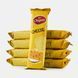 Чіпси Mr. Chipas Cheese, сир, 75г 1670122912 фото 3