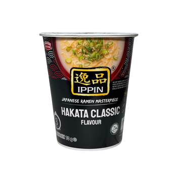 Локшина IPPIN Хаката Класичний, стакан 73 г 5515136 фото