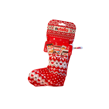 НР Цукерки Kinder Nutella Socks, 209г 17103 фото