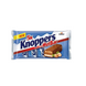 Батончики Knoppers ліс.горіх молочний шоколад 200г 56432025 фото 1