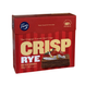 Хлібці житні Fazer Crisp Rye 200 г 5245645 фото 2