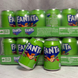 Напій газований Fanta exotic, 330 мл 56416416 фото 2