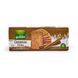 Печиво Gullon Cinnamon crisps з корицею 235гр T4092 фото 2