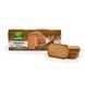 Печиво Gullon Cinnamon crisps з корицею 235гр T4092 фото 5