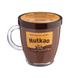 Шоколадна паста в горнятку класична Nutkao, 330г 1203510320 фото 1