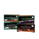 Шоколадні цукерки Maitre Truffout Chocolate Thins Cassis з смаком чорної смородини, 200 г 1766573507 фото 4