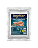 Тунець в соняшниковій олії BAY MAR Atun en aceite de girasol 200/190г 63396564 фото