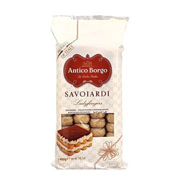 Печиво Savoiardi Antico Borgo, 400 г 1811407383 фото