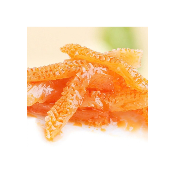 Конжак снек гострий Konjac Tripe Hot&Spicy Golden Mill 18г 465676 фото