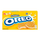 Печиво Oreo Golden 176g 116546 фото 1