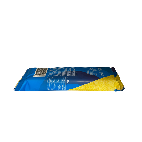 Чіпси Mr. Chipas Sour Cream and Onion, сметана і цибуля, 75г 1670124356 фото
