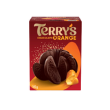 Шоколадний апельсин Terry's Chocolate Orange Dark 145г 659689898 фото