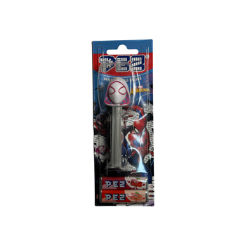 Цукерки PEZ Spider-Man 17 г 54854156 фото
