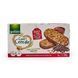 Печиво Gullon Cuor de Cereale crema di Nocciola з шоколадними крихтами і горіховим кремом 220гр T5082 фото 4