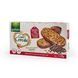 Печиво Gullon Cuor de Cereale crema di Nocciola з шоколадними крихтами і горіховим кремом 220гр T5082 фото 5