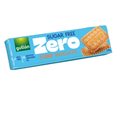 Печиво Gullon без цукру Diet Nature Fibra, 170 г 1689502353 фото