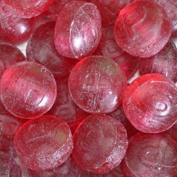 Льодяники Pulmoll Cherry + vit C вишня без цукру, 45 г 1937385908 фото