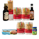 Продуктовий кошик для сім'ї "Pasta Perfetta" 876556 фото 1