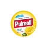 Льодяники Pulmoll Lemon + vit C лимон без цукру, 45 г 1937392779 фото