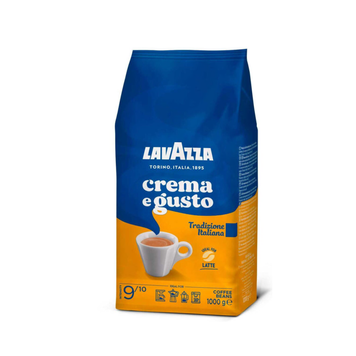Кава Lavazza зерно C&G Tradizione 1кг SH151.087.54 фото