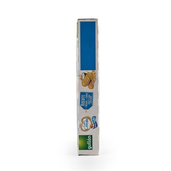 Печиво Gullon Cuor de Cereale Yogurt без цукру 220гр T5082 фото