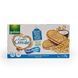Печиво Gullon Cuor de Cereale Yogurt без цукру 220гр T5082 фото 4