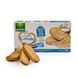 Печиво Gullon Cuor de Cereale Yogurt без цукру 220гр T5082 фото 1