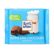 Шоколад Ritter Sport 100g Alpenmilch 30%
