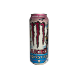 Енергетик Monster Energy Viking Berry 500 мл 11220 фото