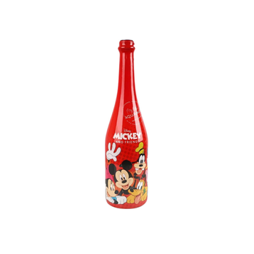 Дитяче шампанське Vitapress Mickey Party виноград 0.75 л  58541524125 фото