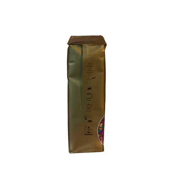 Кава Tempelmann Nomos мелена 250г 56947698 фото