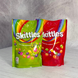 Драже Skittles Fruits червоні 136 г 1634547232 фото 2