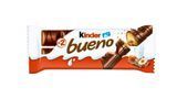 Шоколадні батончики Kinder Bueno, 39 г 2080393833 фото
