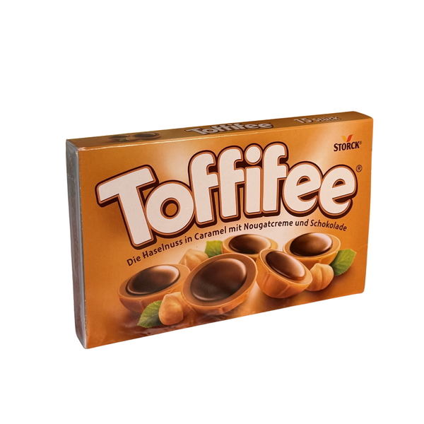 Цукерки Toffifee, 125 г 1690745295 фото