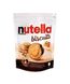 Печиво Nutella Biscuits, 304 г, 10 уп/ящ 2215448419 фото 1