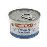 Тунець Maruzzella Tonno al Naturale у власному соку, 100 г 21220 фото