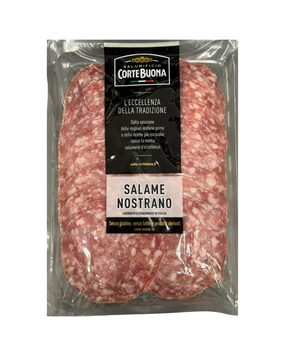 Ковбаса Corte Buona Salame Nostrano 25652232 фото