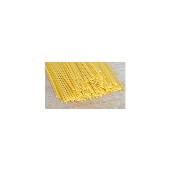 Макарони спагетті Barilla Bavette №13 500гр, (24шт/ящ) 13 фото