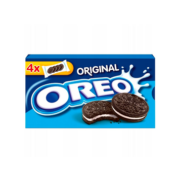 Печиво Oreo Original, 176 г, 12 уп/ящ 2216673410 фото