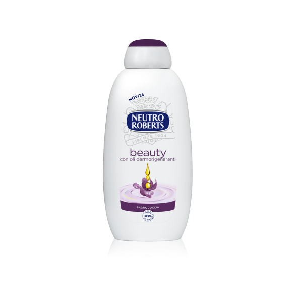 Гель для душу Neutro Roberts Beauty, 450 мл 1890517107 фото