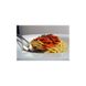 Макарони спагетті Barilla Bucatini №9 500гр, (24шт/ящ) 9 фото 3
