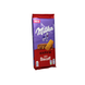 Шоколад Milka Extra Lotus Biscoff,190г 456688787 фото 1