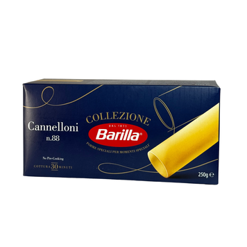 Макарони Barilla Cannelloni 250гр 188 фото