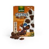 Печиво Gullon Hookies Mini Cacao 250г T3344 фото