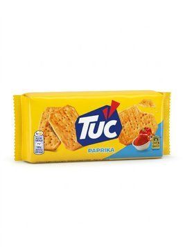 Крекер TUC Паприка 100 г 3220 фото