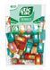Драже mini boxes Tic Tac Travels зелений 60 шт, 228 г 1946891888 фото 1