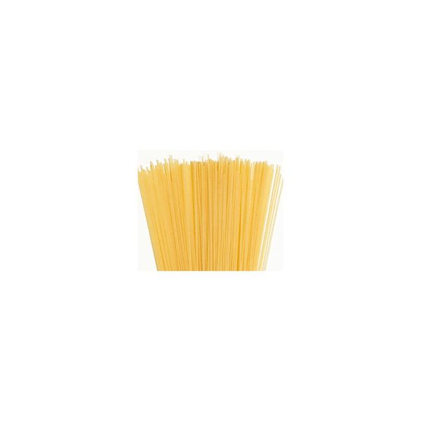 Макарони спагетті Barilla Capellini №1 500гр, (24 шт/ящ) 1 фото