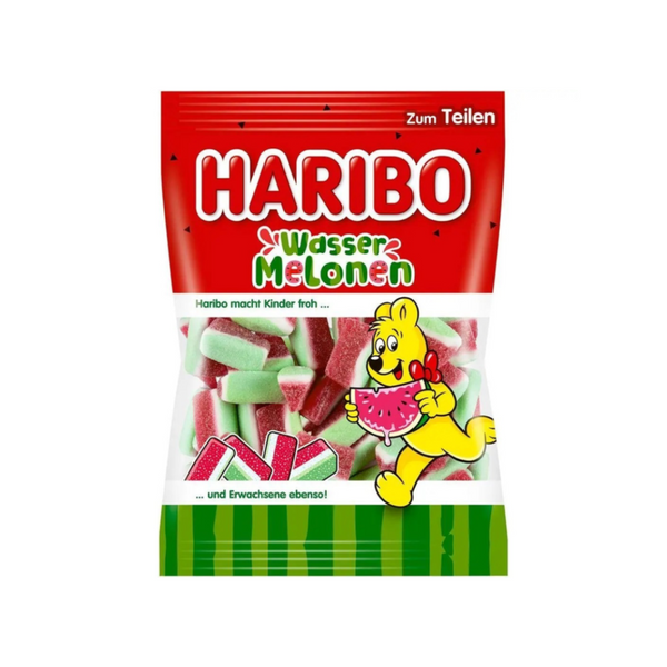 Желейки Haribo Wasser Mallow 160г, 32шт/уп 116723968 фото