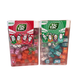 Драже mini boxes Tic Tac Travels зелений 60 шт, 228 г 1946891888 фото 5